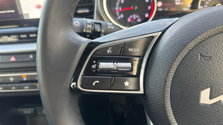 Kia Xceed 1.5T GDi ISG 138 2 5dr Petrol Hatchback